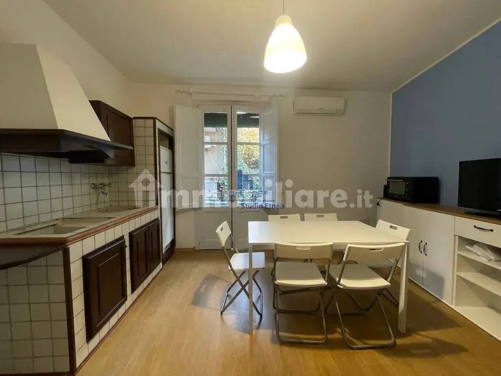 Appartamento in affitto a Aci Castello