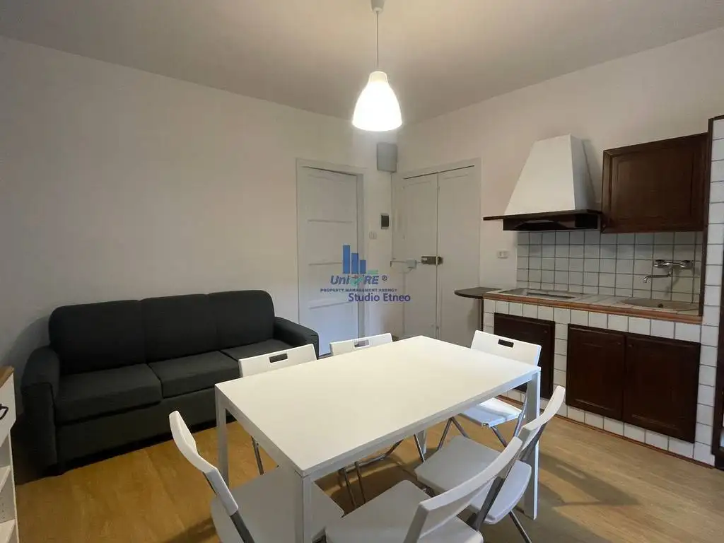 Bilocale via Provinciale, Centro, Aci Castello - foto 2