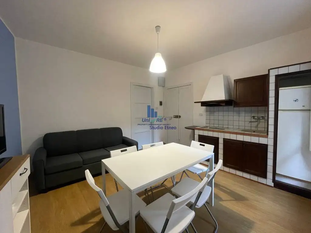 Bilocale via Provinciale, Centro, Aci Castello - foto 3