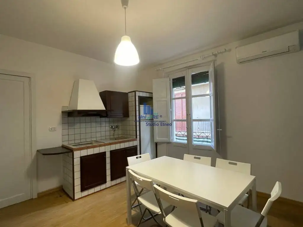 Bilocale via Provinciale, Centro, Aci Castello - foto 5