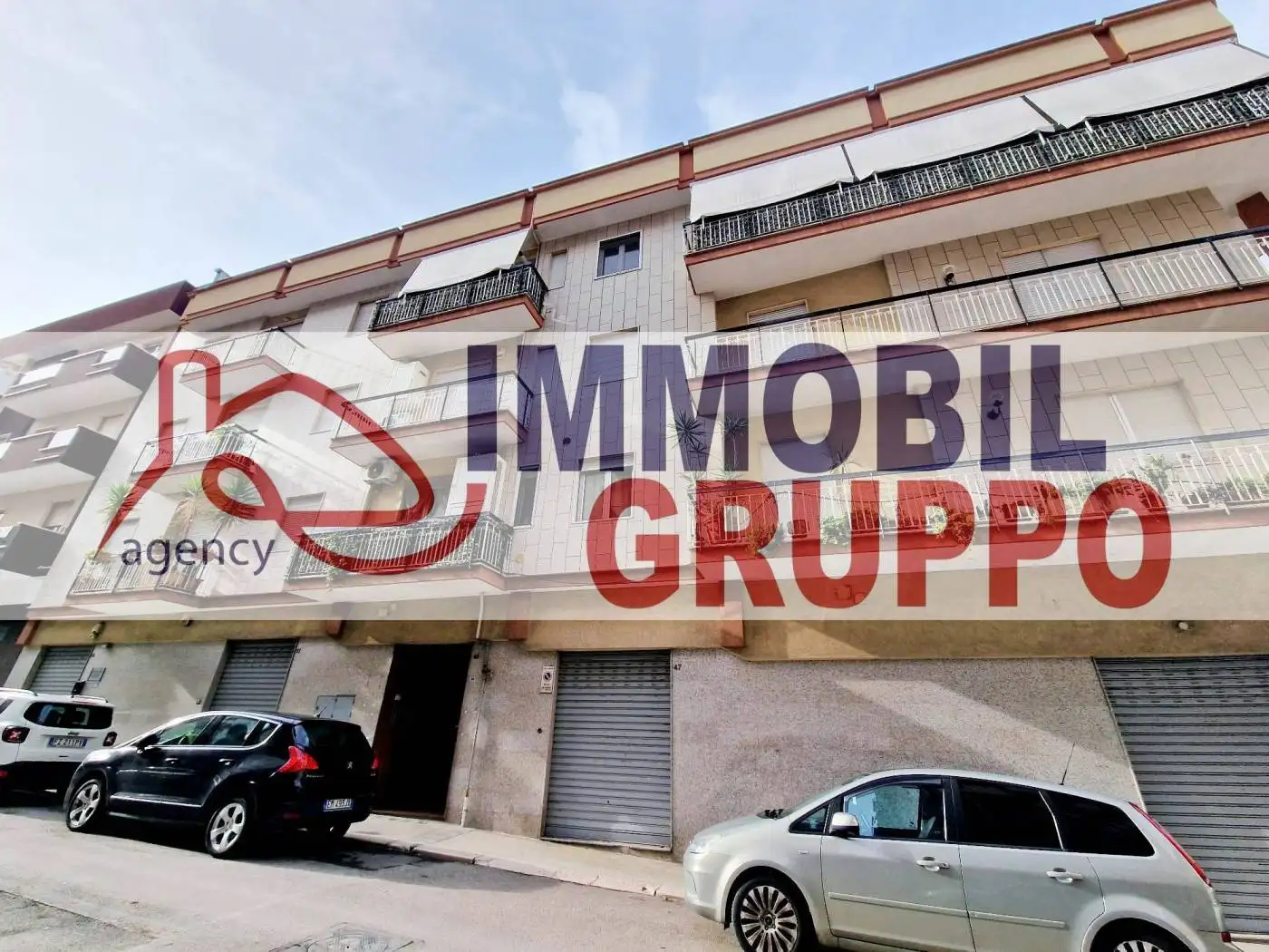 Appartamento in vendita a Andria