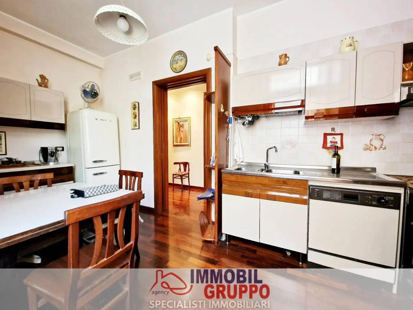 Trilocale via Piave, Ospedale, Andria - foto 4