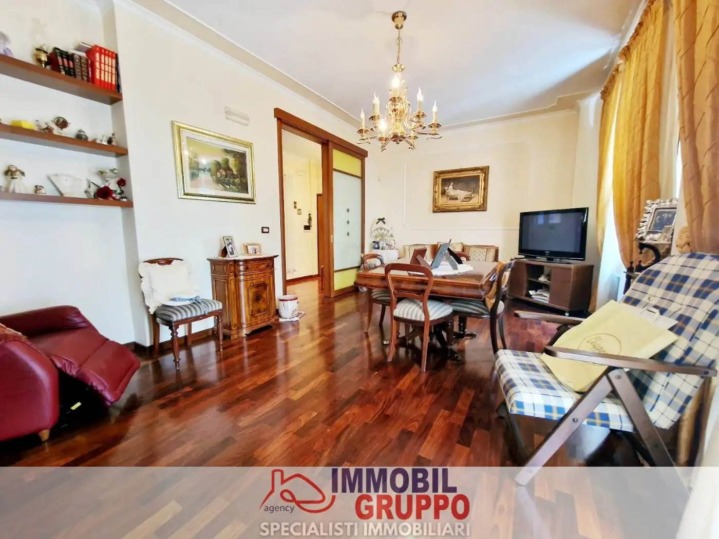 Trilocale via Piave, Ospedale, Andria - foto 5