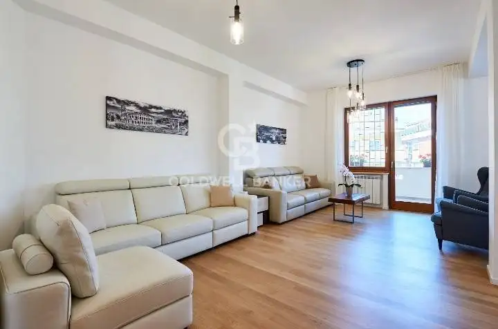 Appartamento in affitto a Roma