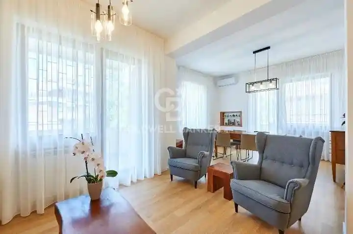 Appartamento via Eutropio 1, Balduina, Roma - foto 3