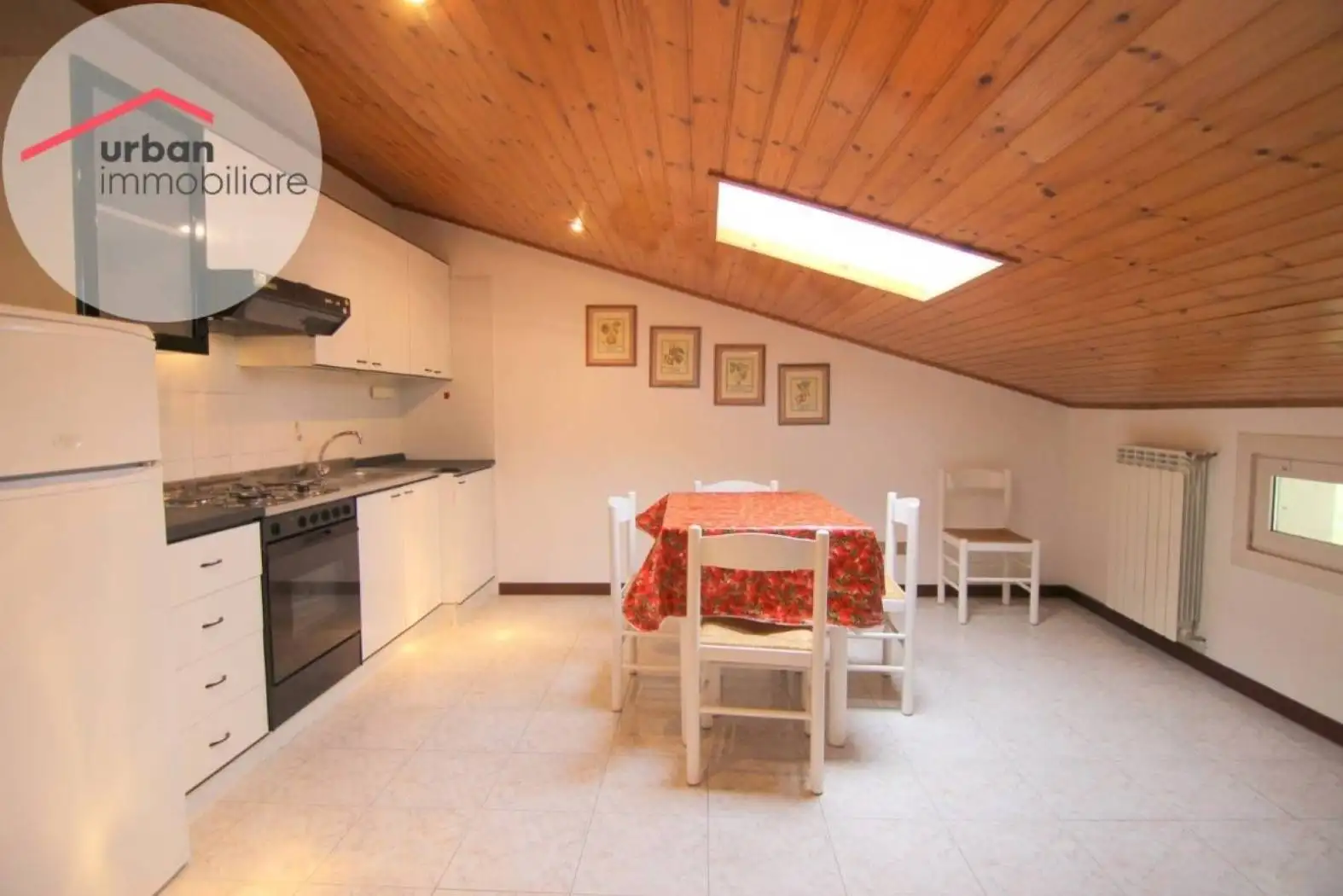 Appartamento in affitto a L'Aquila