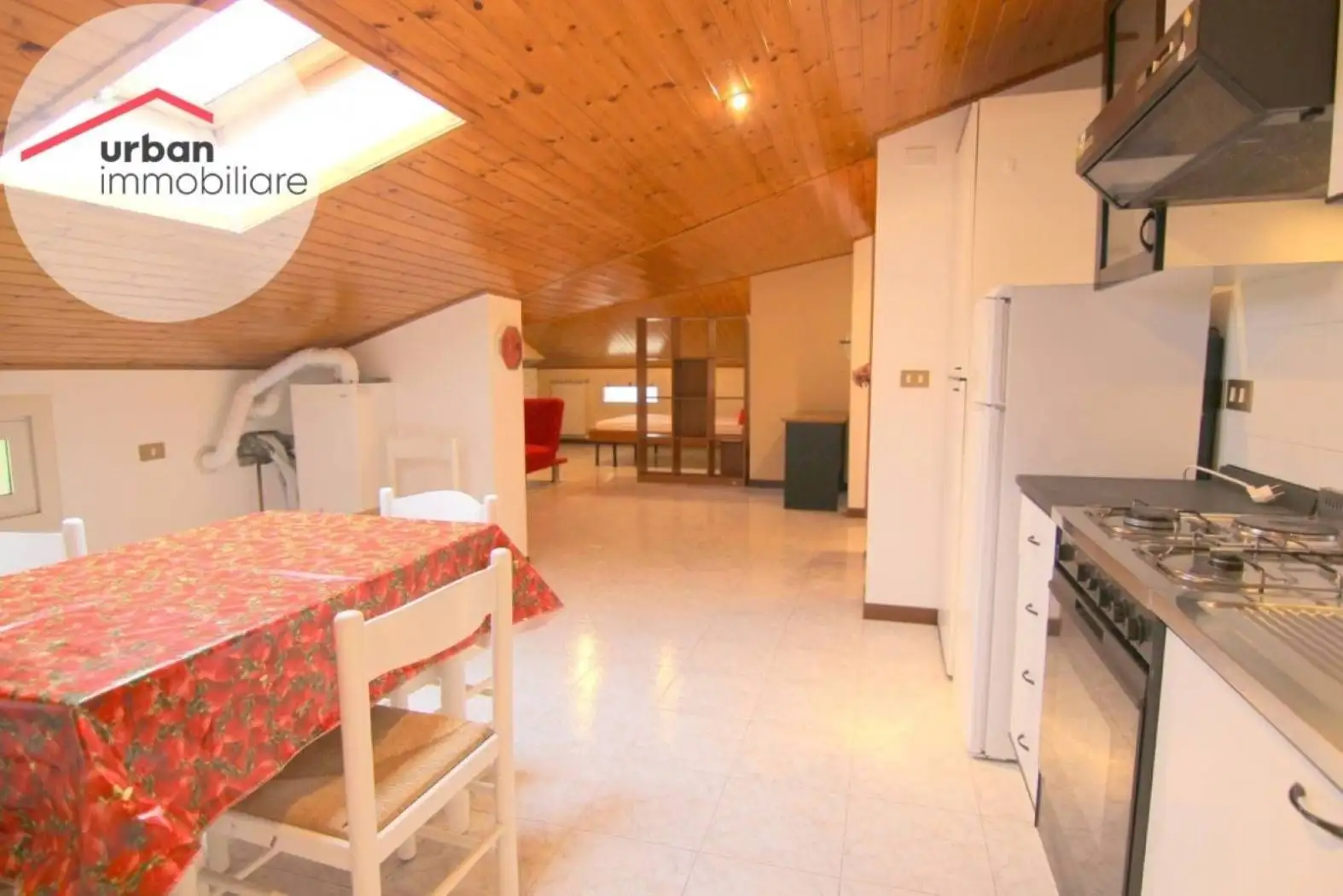 Monolocale via dei Colatoi II, Pettino - Cansatessa, L'Aquila - foto 3