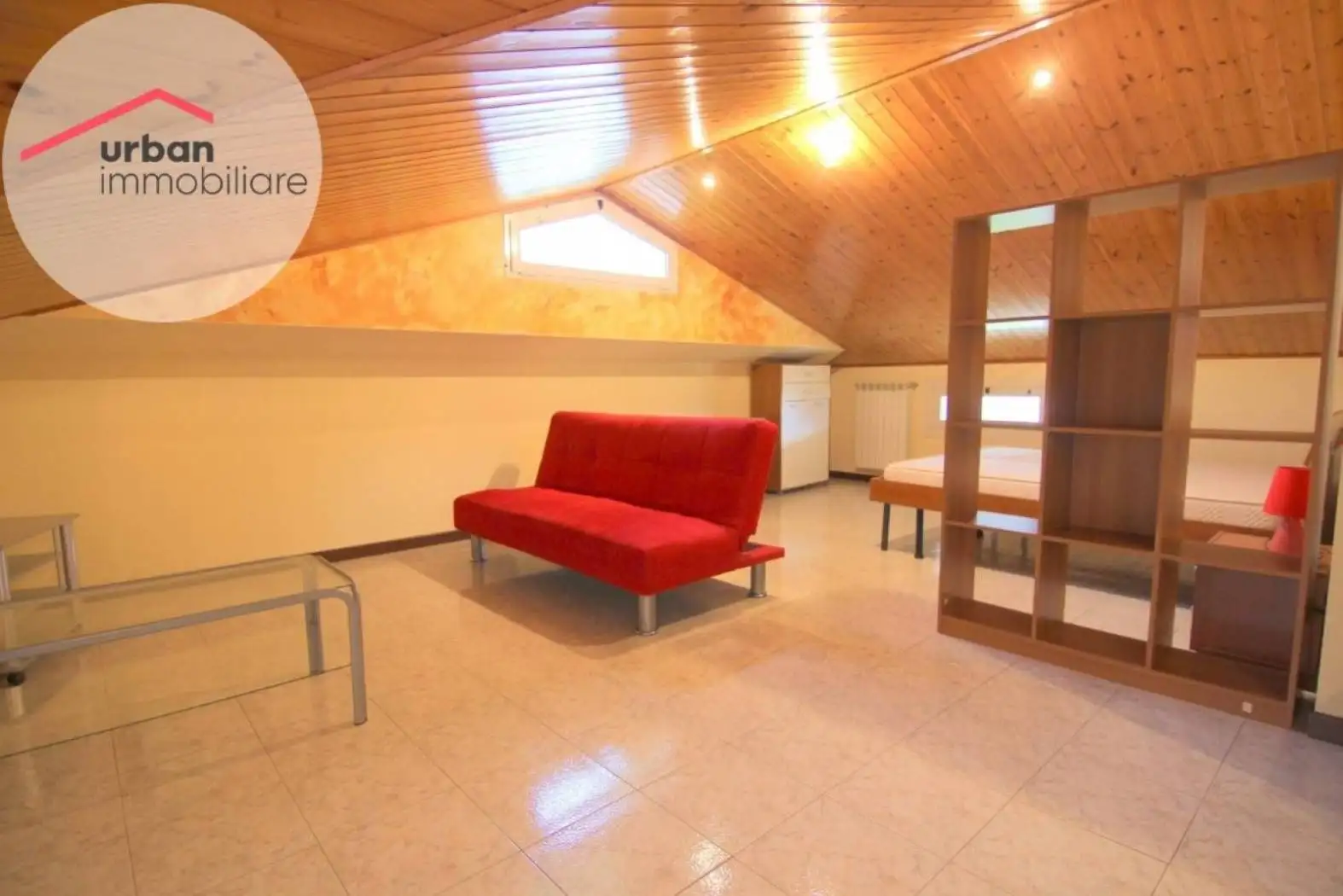 Monolocale via dei Colatoi II, Pettino - Cansatessa, L'Aquila - foto 4