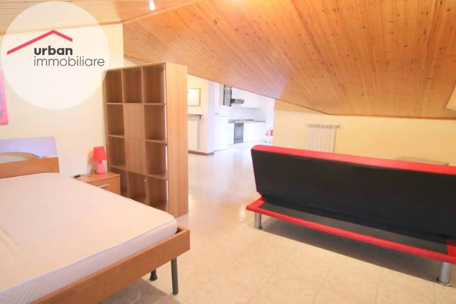 Monolocale via dei Colatoi II, Pettino - Cansatessa, L'Aquila - foto 5