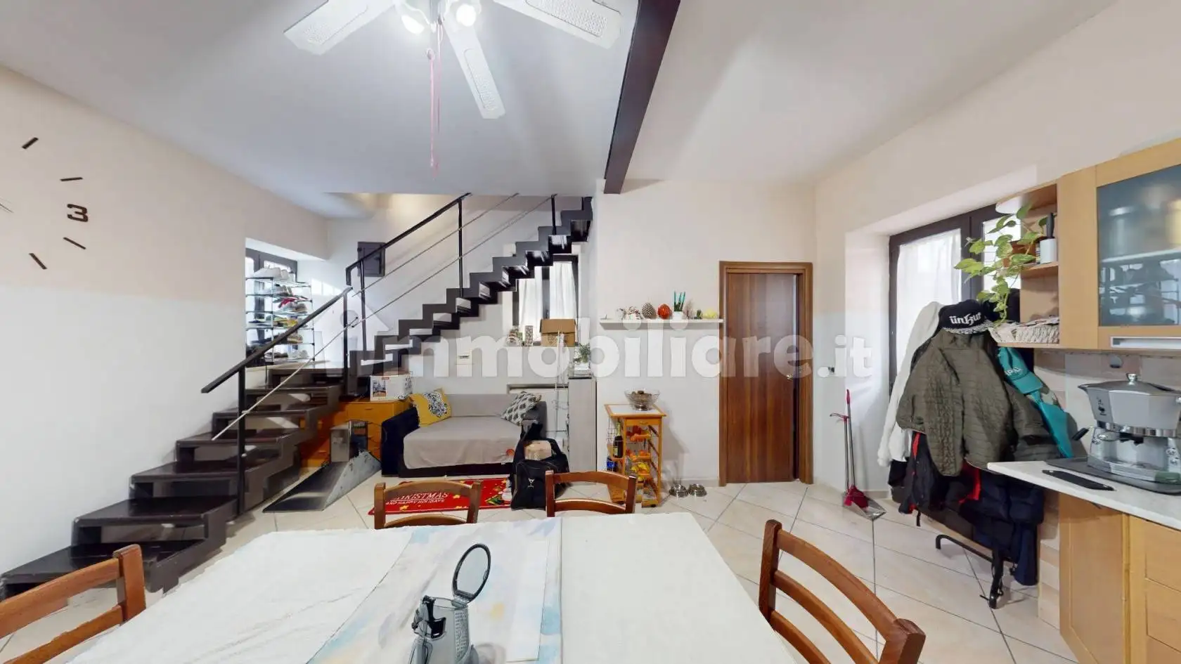 Casa indipendente in vendita a Pomigliano d'Arco