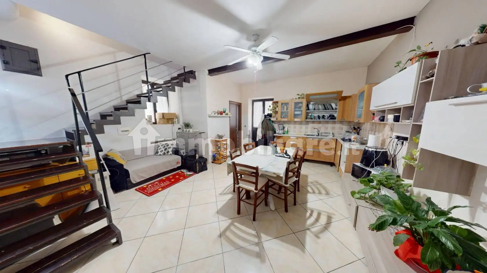 Terratetto unifamiliare via San Guido, San Giusto, Chiavettieri, Pomigliano d'Arco - foto 2