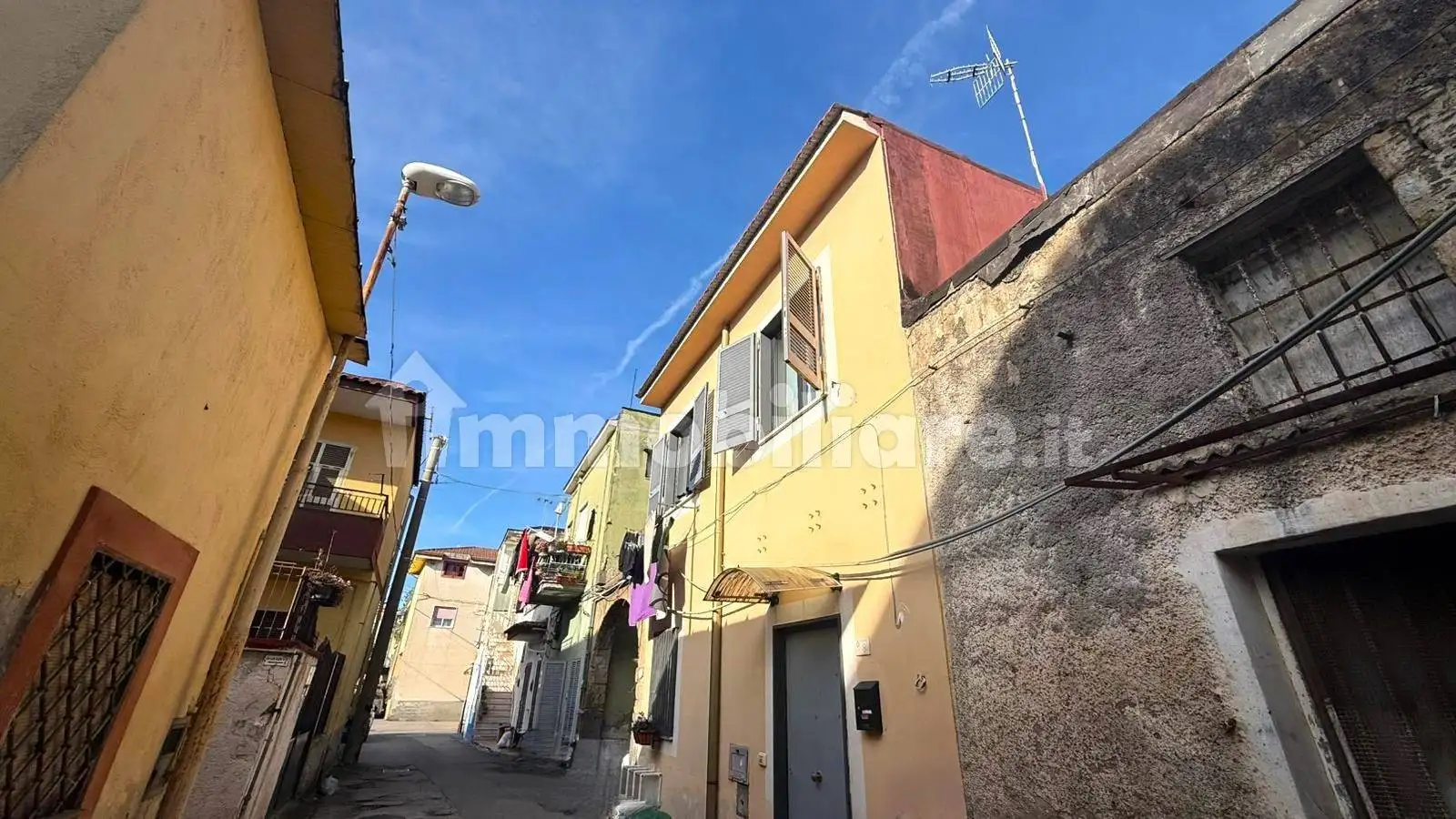 Terratetto unifamiliare via San Guido, San Giusto, Chiavettieri, Pomigliano d'Arco - foto 3
