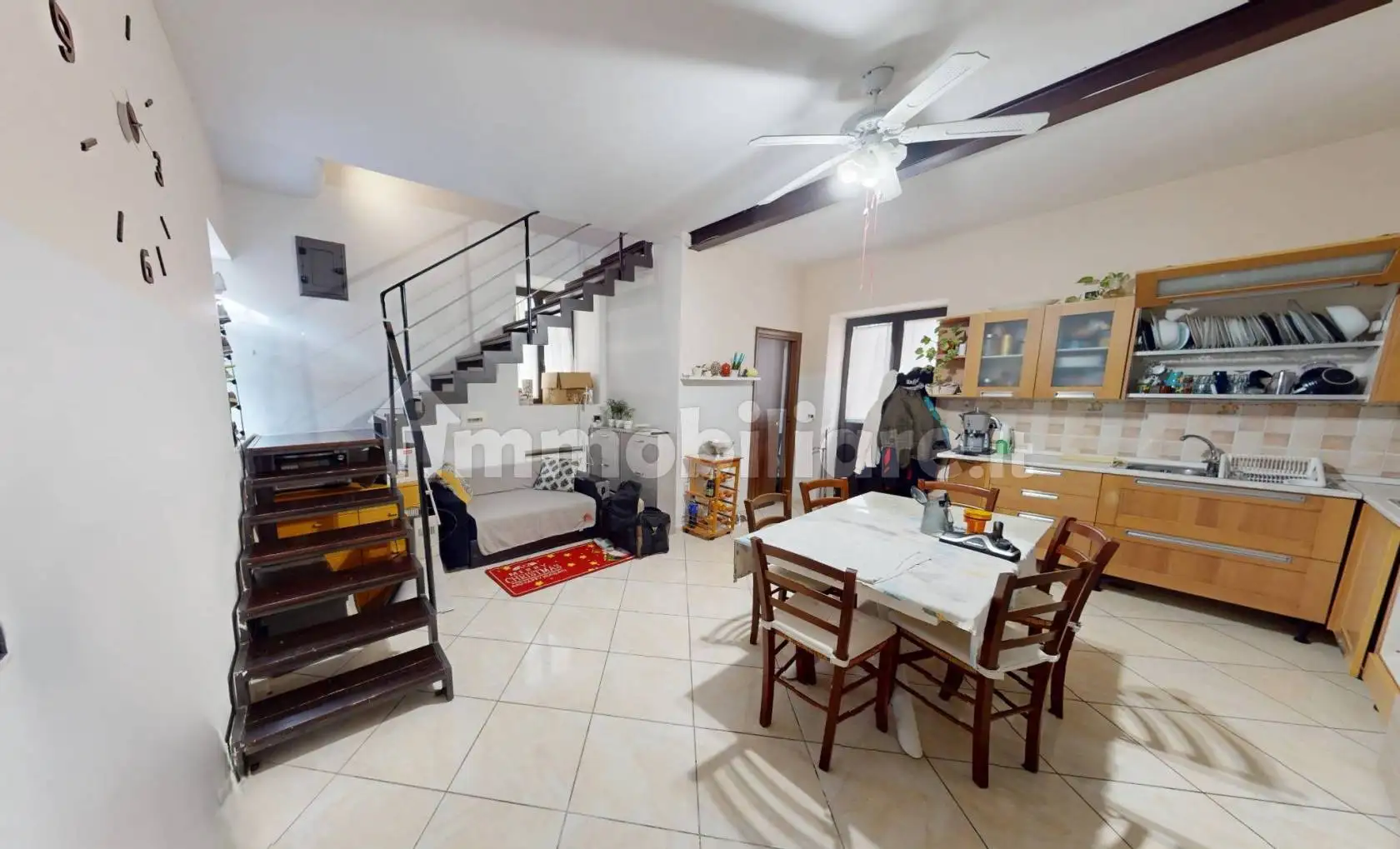 Terratetto unifamiliare via San Guido, San Giusto, Chiavettieri, Pomigliano d'Arco - foto 4