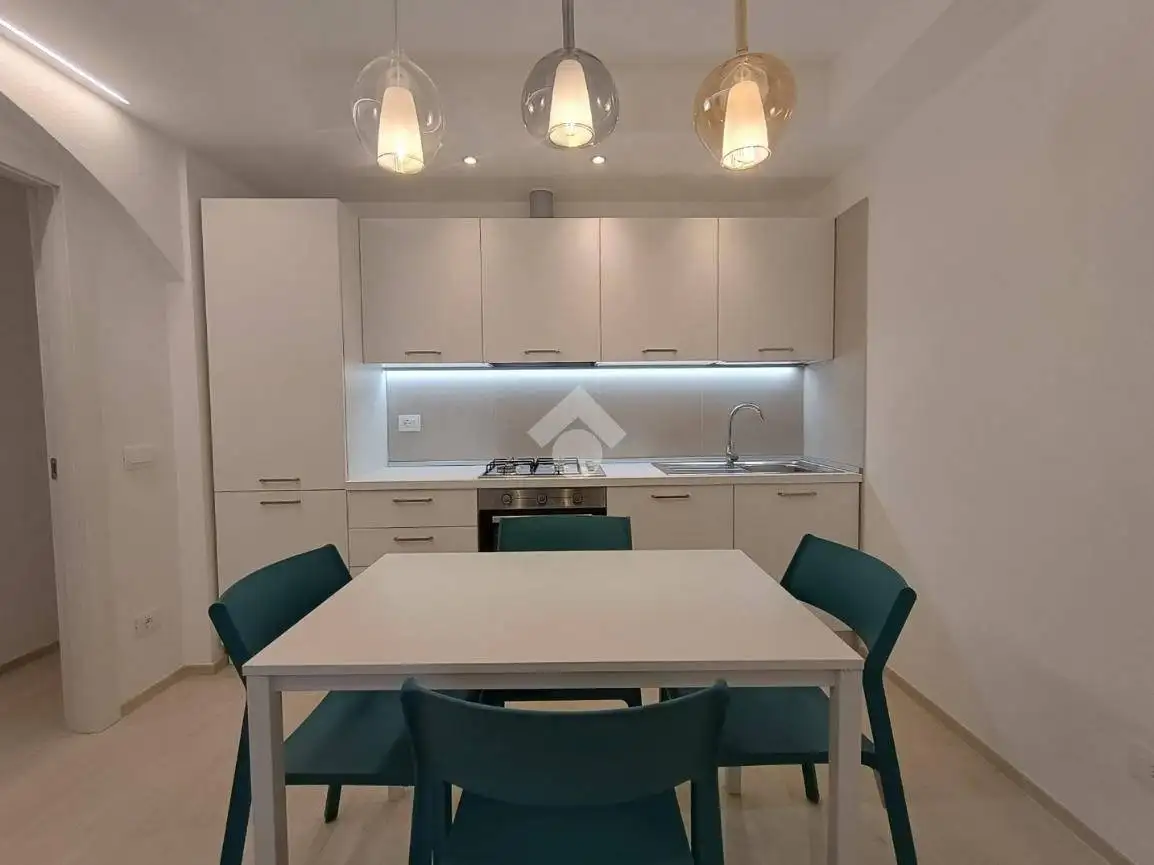 Appartamento in affitto a Sestri Levante