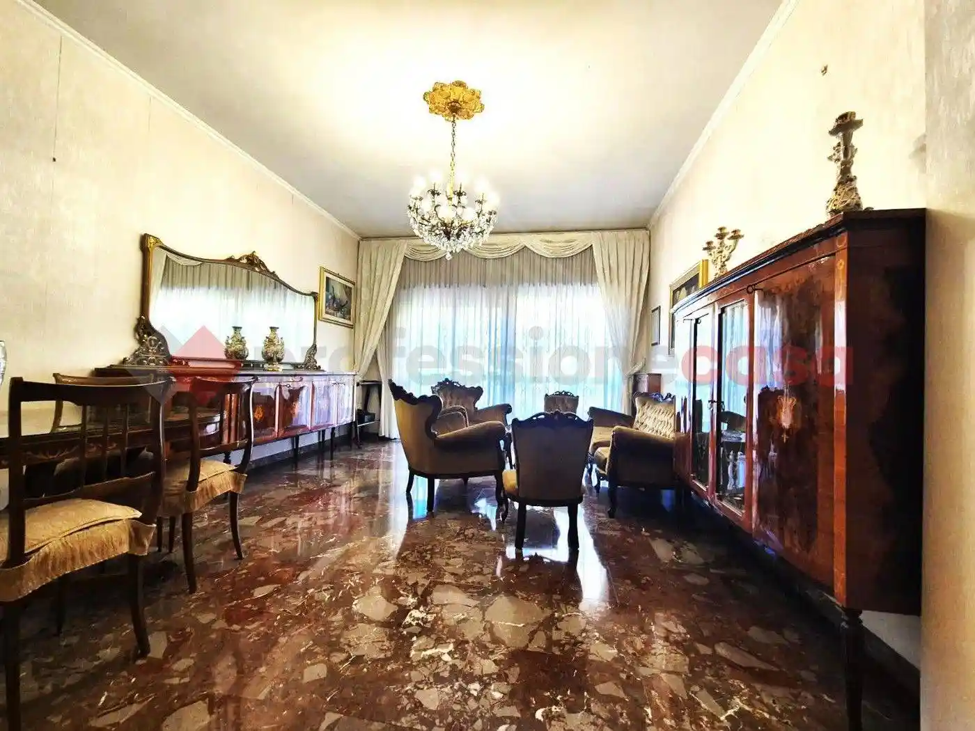 Quadrilocale via di Villa Lauricella, Pigneto, Roma - foto 5