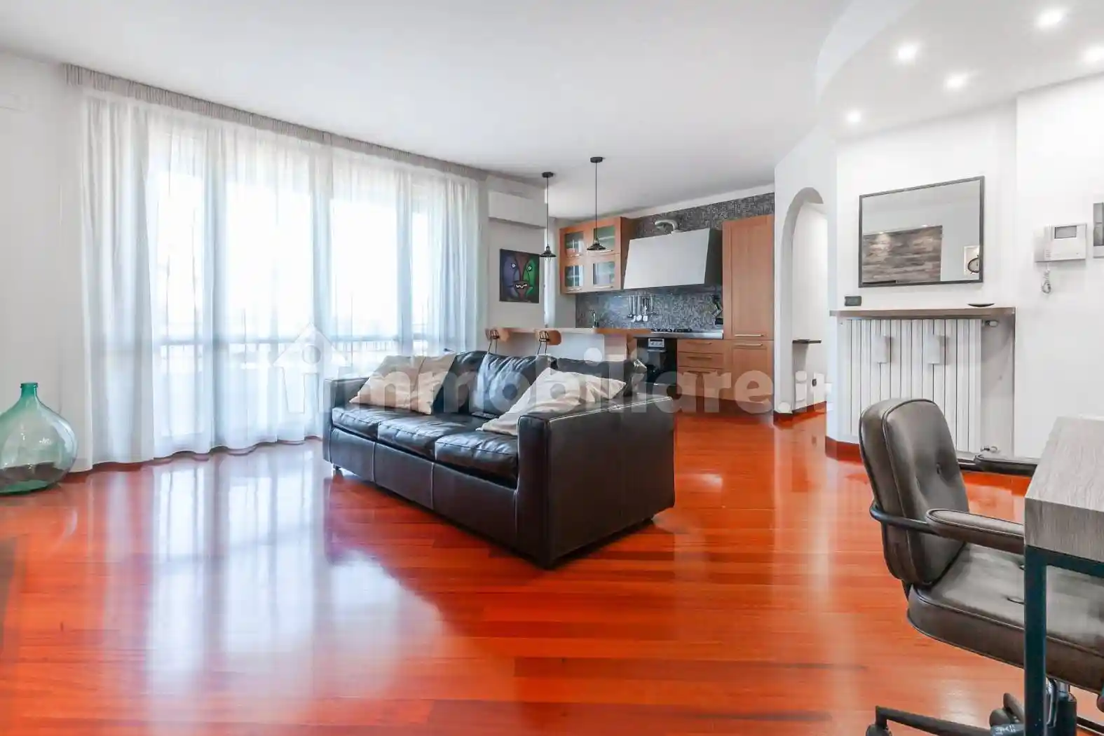 Bilocale via Cascina Croce 226, Centro, Cornaredo - foto 2