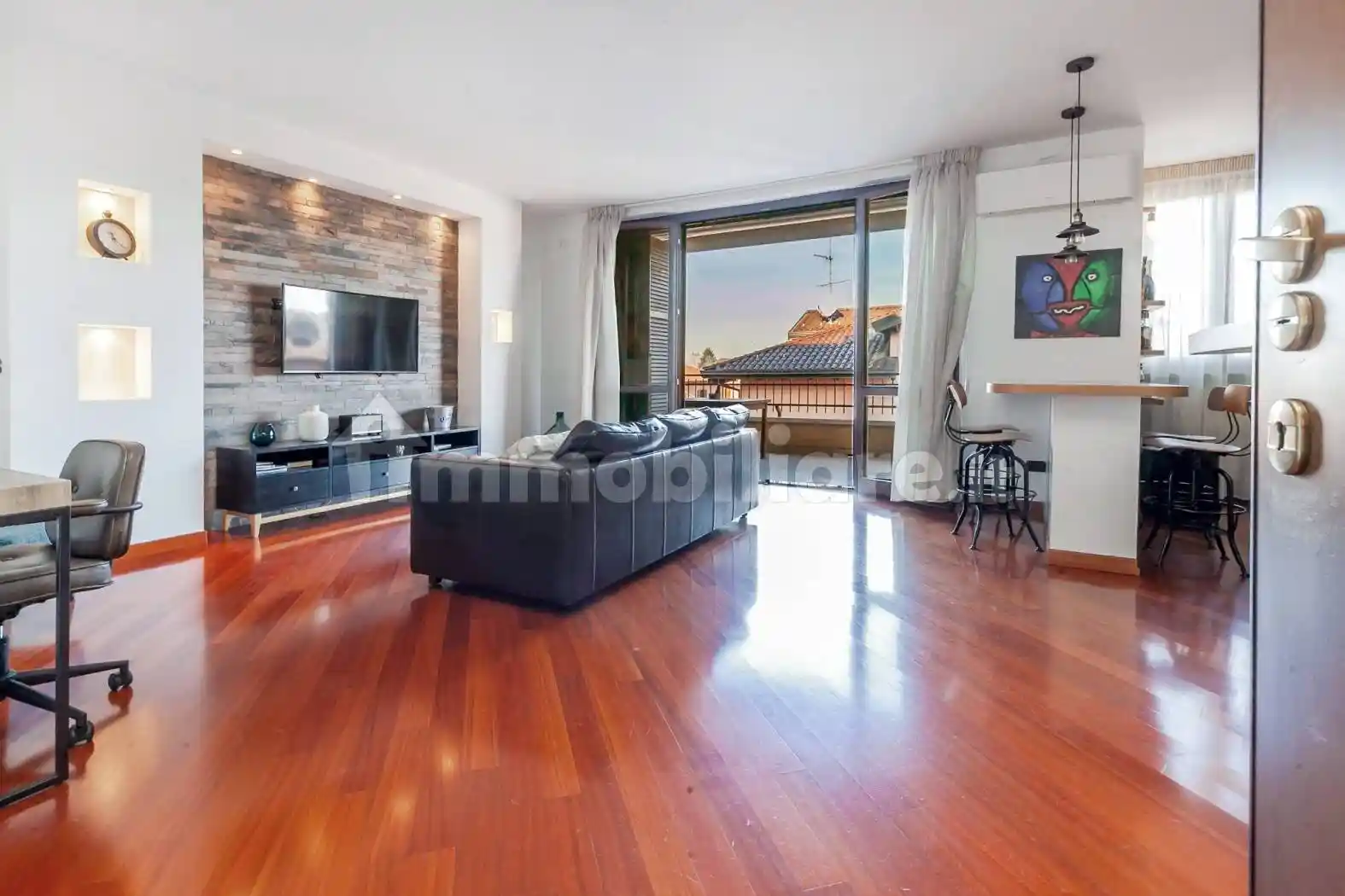 Bilocale via Cascina Croce 226, Centro, Cornaredo - foto 4