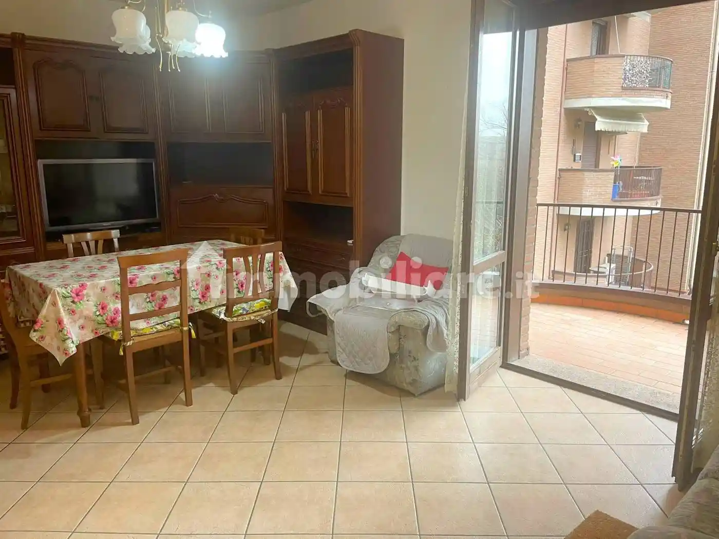 Trilocale Stradello Bastogi, Baggiovara, Modena - foto 2