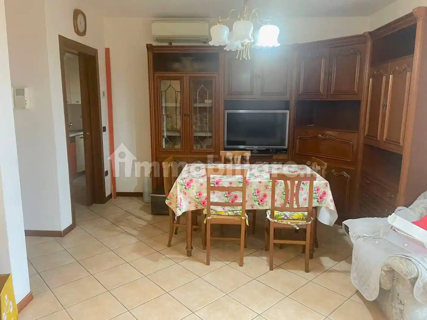 Trilocale Stradello Bastogi, Baggiovara, Modena - foto 3