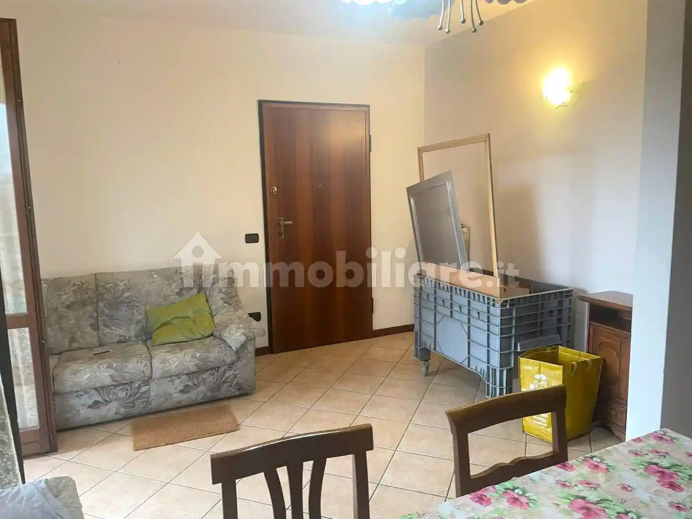 Trilocale Stradello Bastogi, Baggiovara, Modena - foto 4