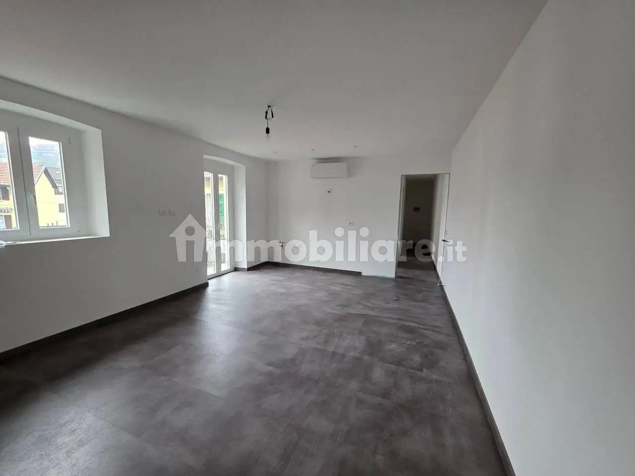 Appartamento in vendita a Omegna