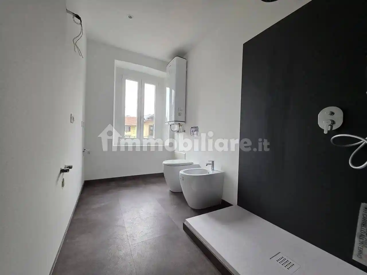 Bilocale via Carnaro, Centro, Omegna - foto 3