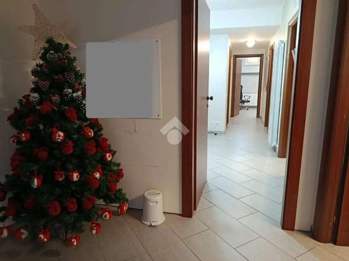 Appartamento viale Trento e Trieste, Centro, Alatri - foto 3