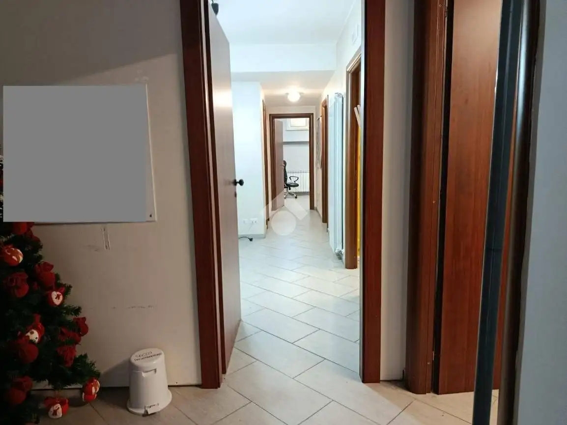 Appartamento viale Trento e Trieste, Centro, Alatri - foto 4