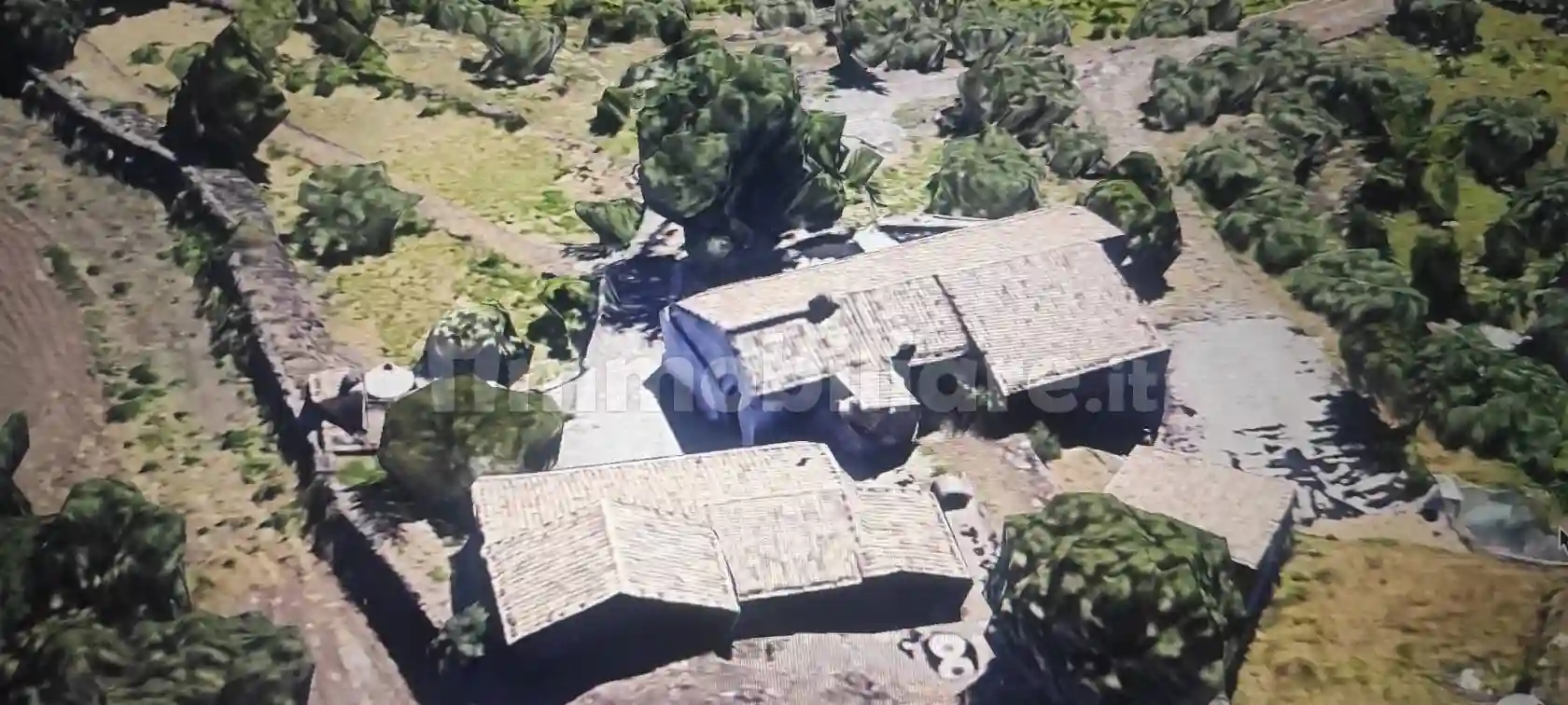 Casale Sp158, Biancavilla - foto 4