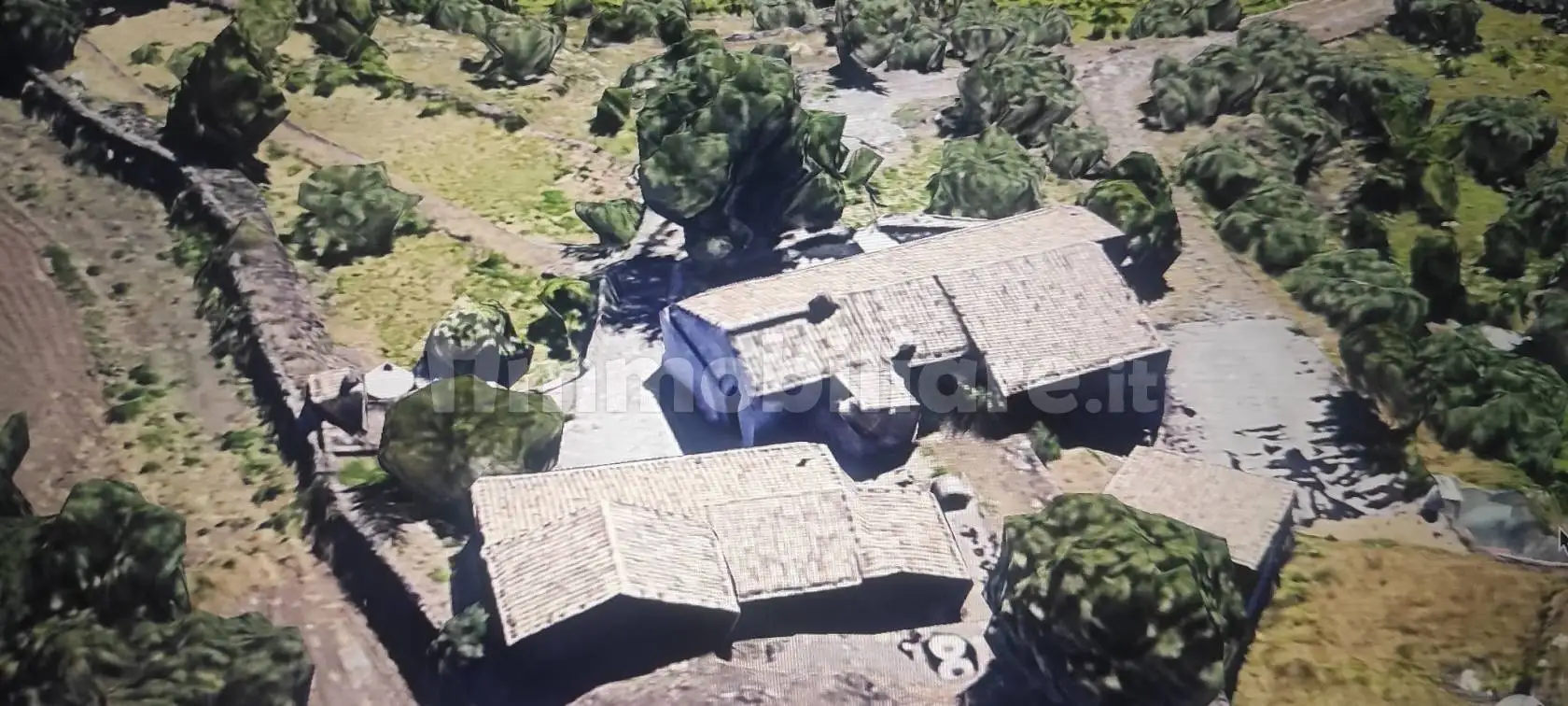 Casale Sp158, Biancavilla - foto 2