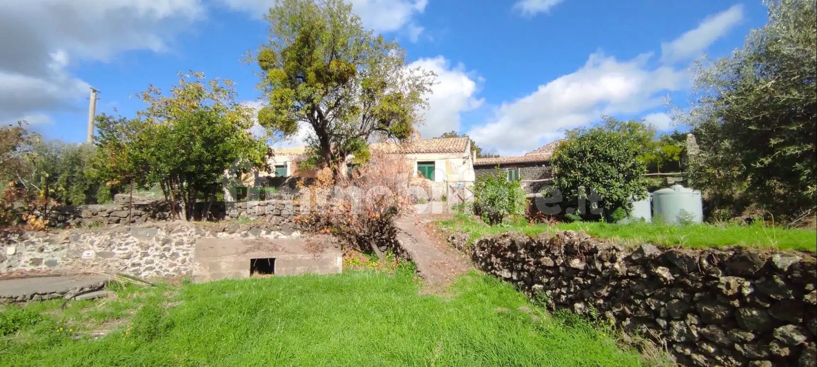 Casale Sp158, Biancavilla - foto 4