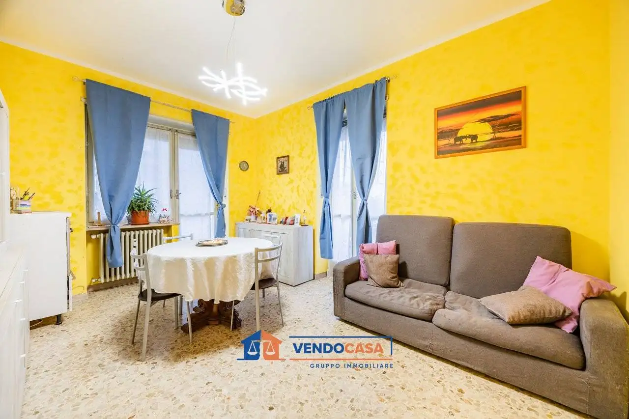 Appartamento in vendita a Pinerolo