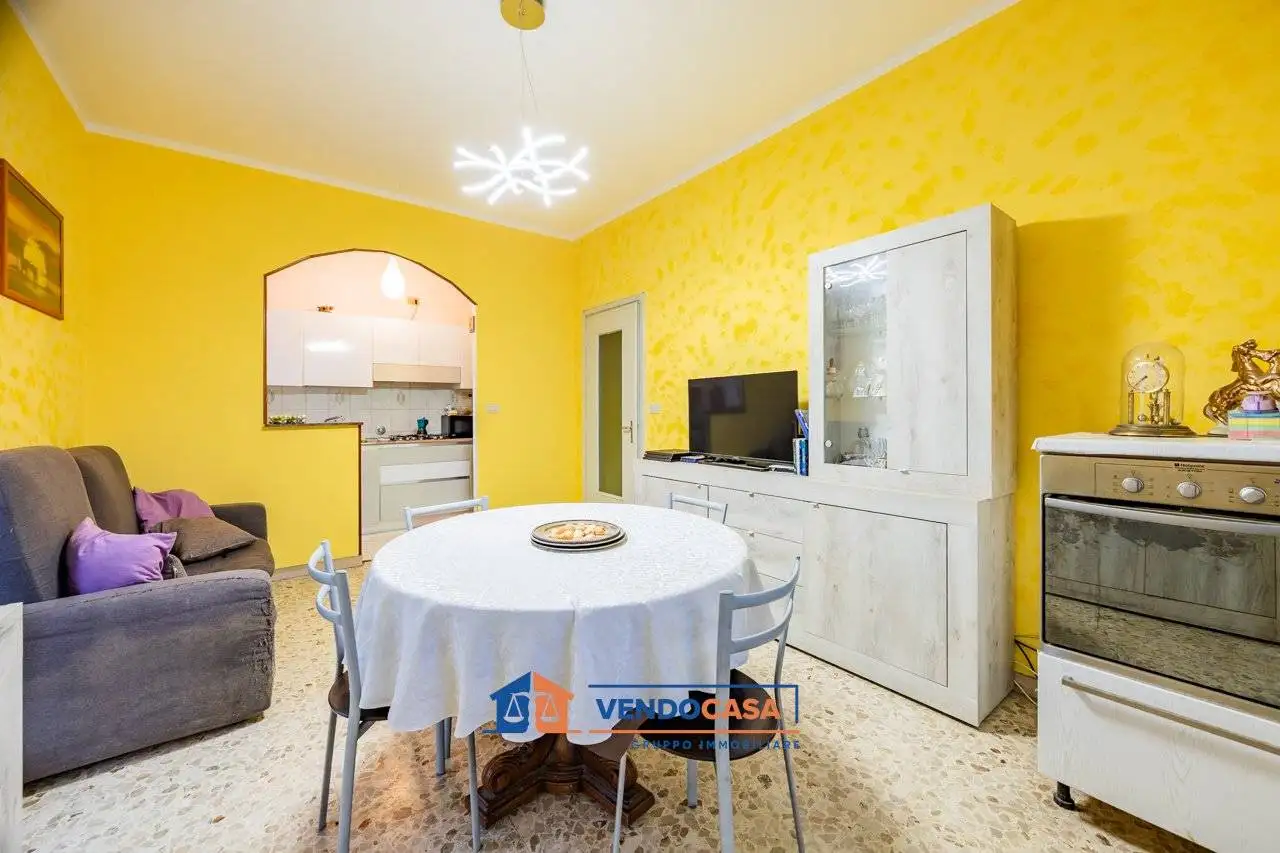 Appartamento viale piazza d'Armi, Ospedale, Cottolengo, Pinerolo - foto 3