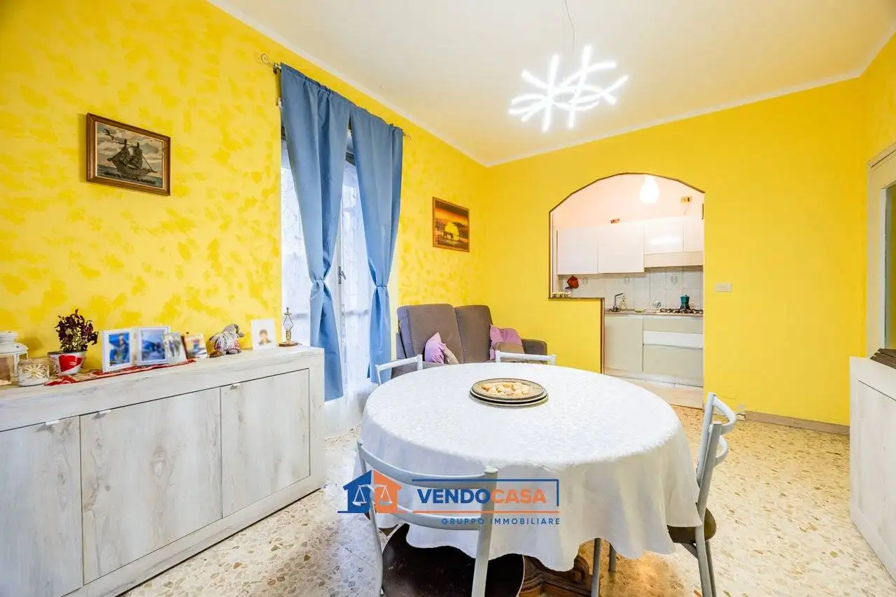 Appartamento viale piazza d'Armi, Ospedale, Cottolengo, Pinerolo - foto 4