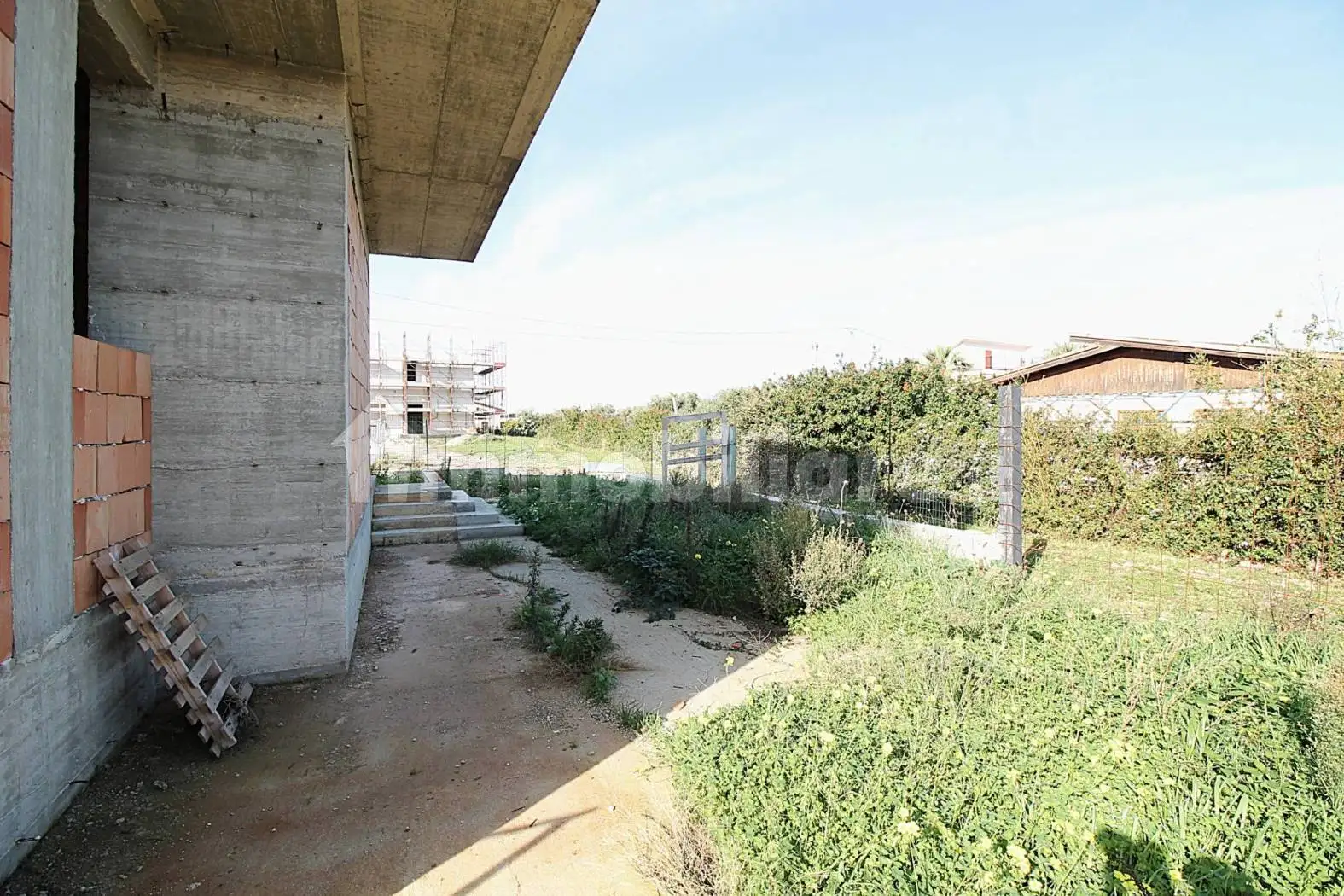 Villa unifamiliare viale degli Ulivi, Torre Colonna Sperone, Altavilla Milicia - foto 2