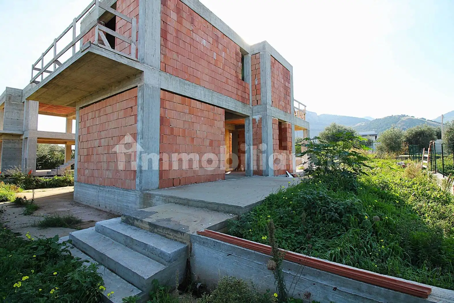 Villa unifamiliare viale degli Ulivi, Torre Colonna Sperone, Altavilla Milicia - foto 3