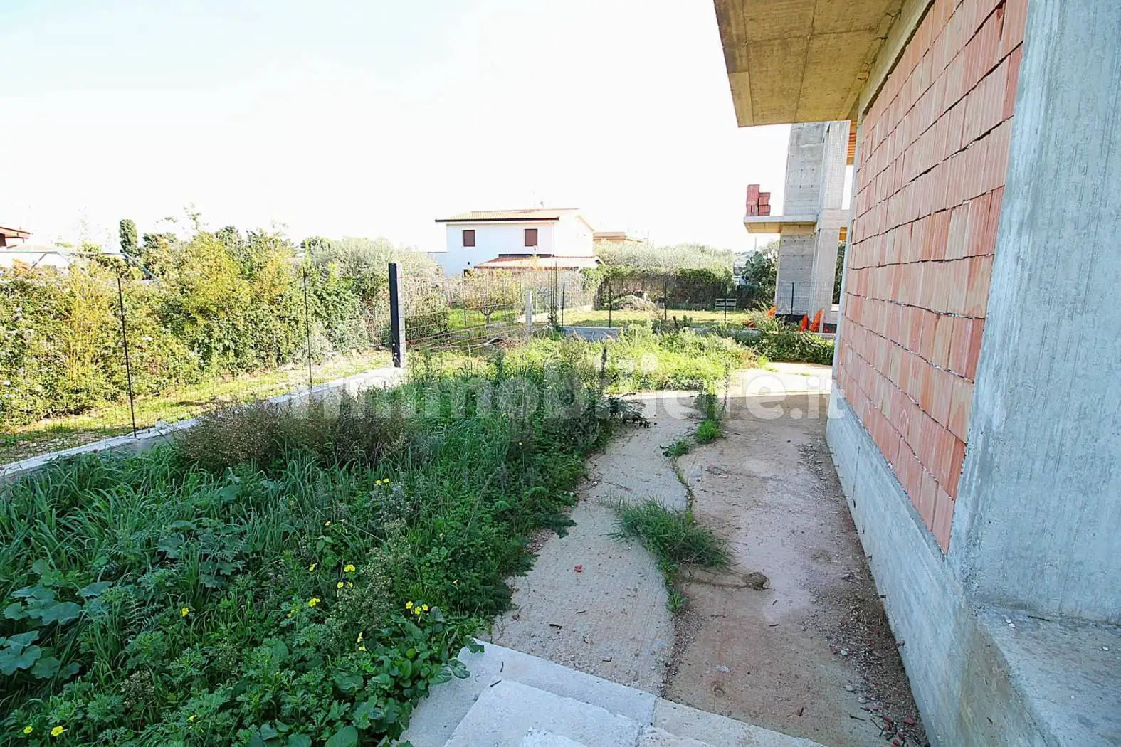 Villa unifamiliare viale degli Ulivi, Torre Colonna Sperone, Altavilla Milicia - foto 4