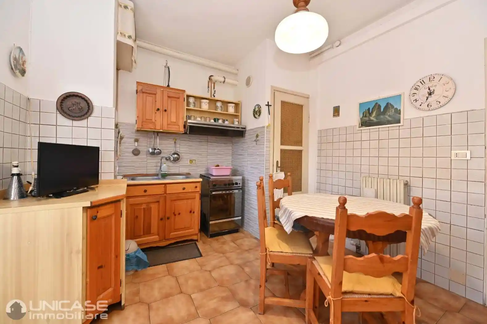 Appartamento via Martiri della Libertà 11, Centro, Bricherasio - foto 2