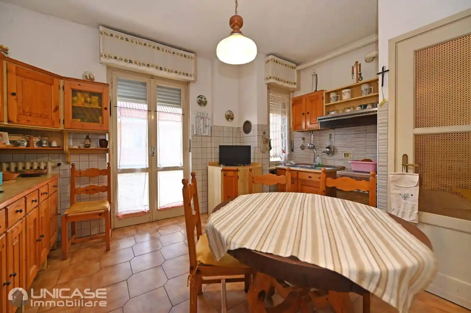 Appartamento via Martiri della Libertà 11, Centro, Bricherasio - foto 3