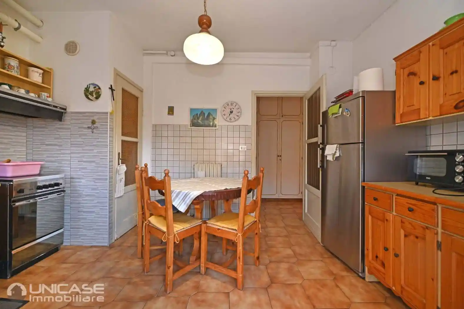 Appartamento via Martiri della Libertà 11, Centro, Bricherasio - foto 4