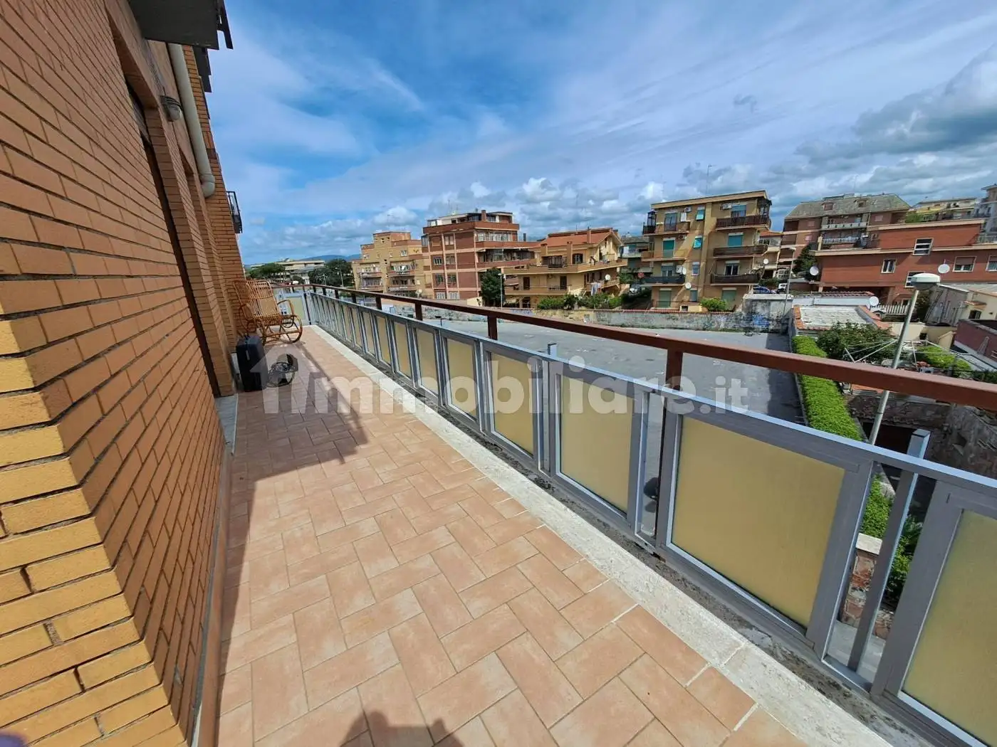 Trilocale via Firenze, Centro Civico, Ladispoli - foto 4