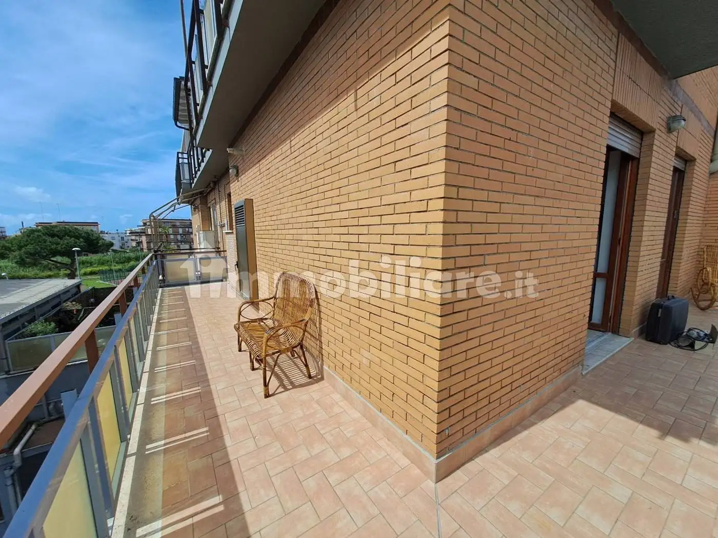 Trilocale via Firenze, Centro Civico, Ladispoli - foto 5