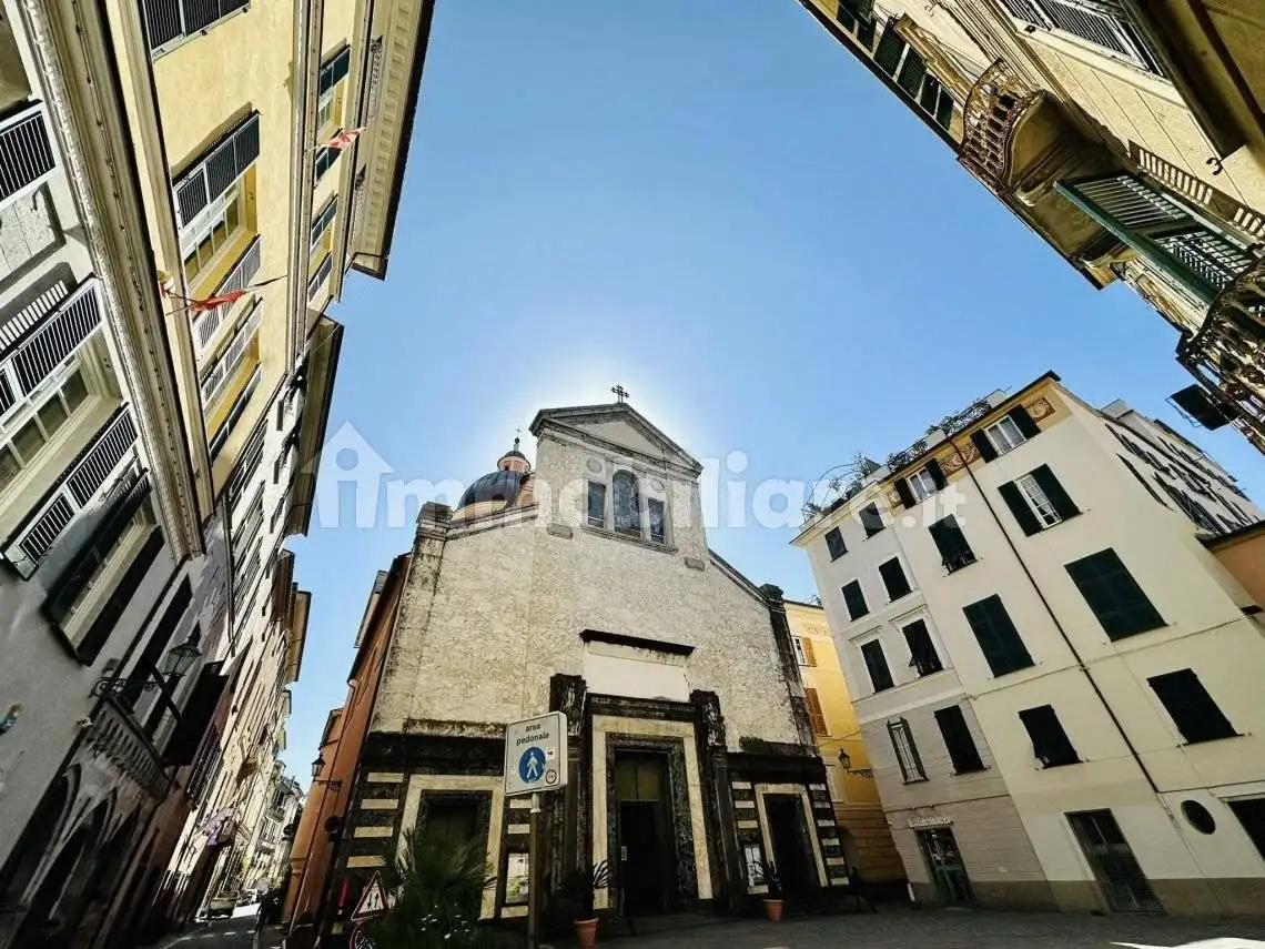 Appartamento piazza, Chiavari - foto 2