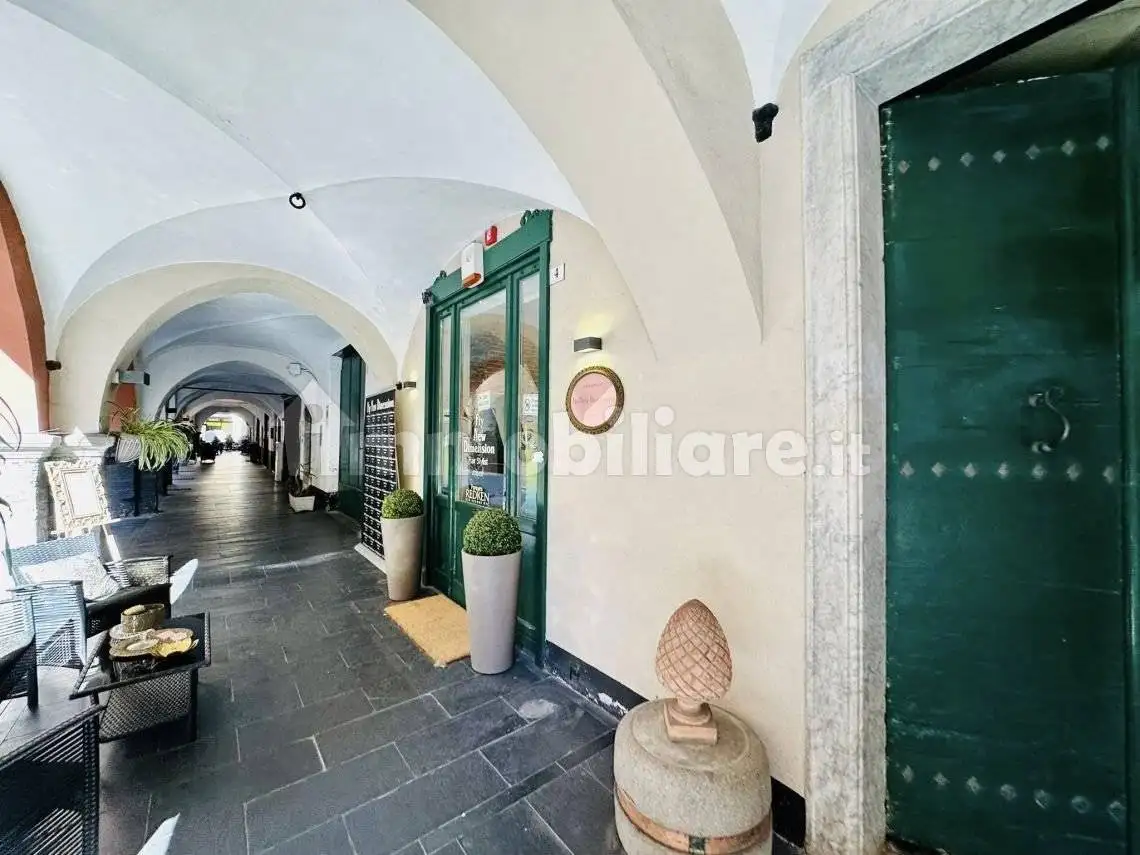 Appartamento piazza, Chiavari - foto 3