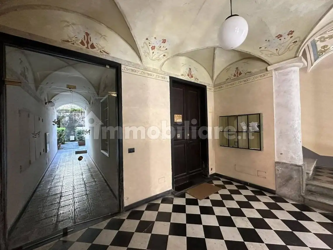 Appartamento piazza, Chiavari - foto 4