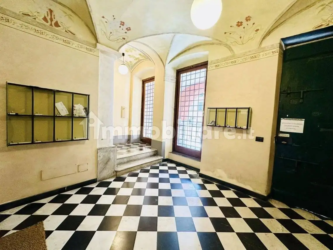 Appartamento piazza, Chiavari - foto 5