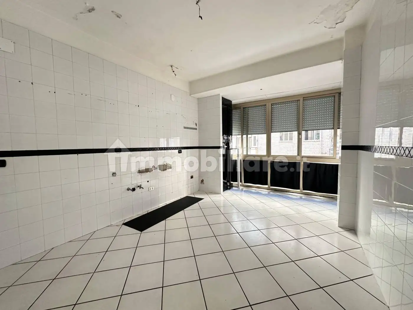 Trilocale via Enrico Cosenz 26, Garibaldi - Ferrovia, Napoli - foto 3