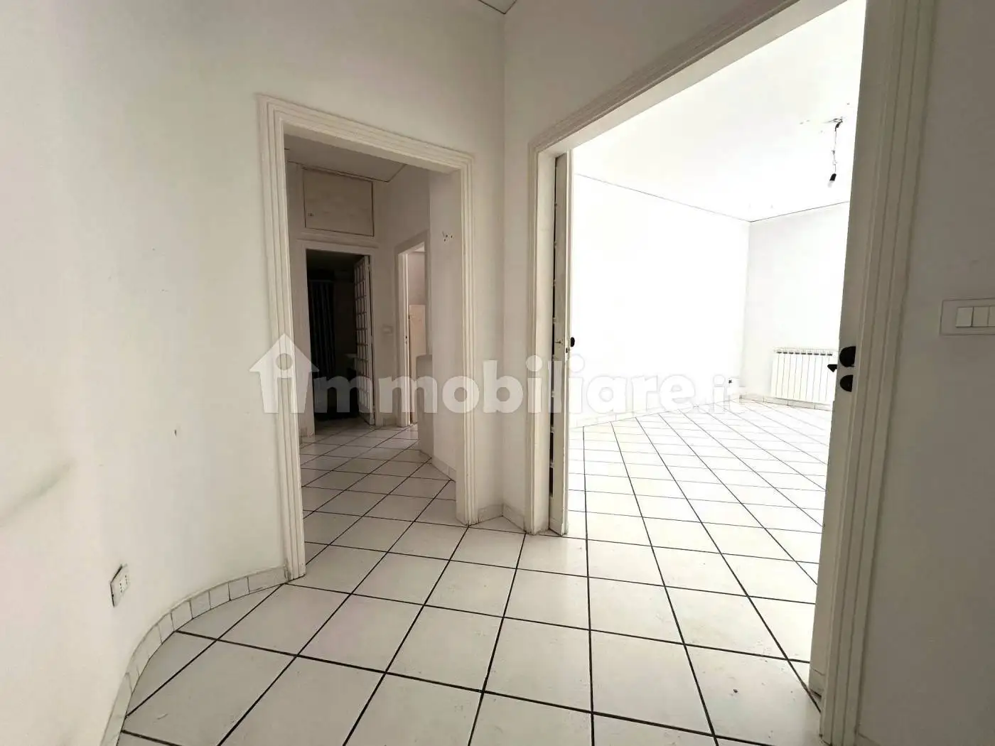 Trilocale via Enrico Cosenz 26, Garibaldi - Ferrovia, Napoli - foto 4