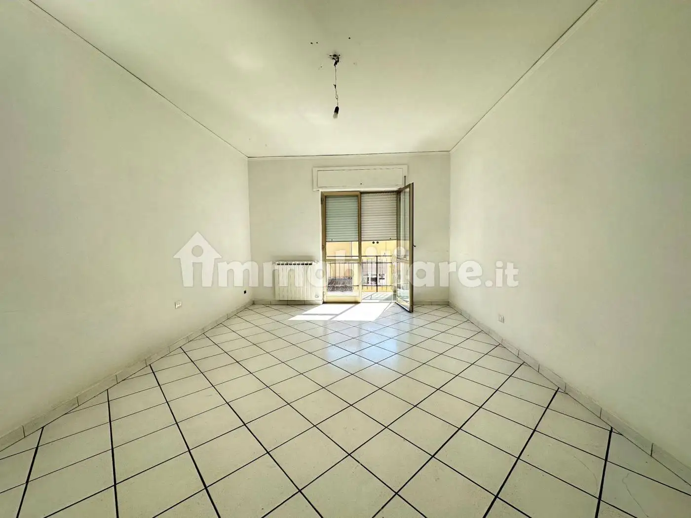 Trilocale via Enrico Cosenz 26, Garibaldi - Ferrovia, Napoli - foto 5