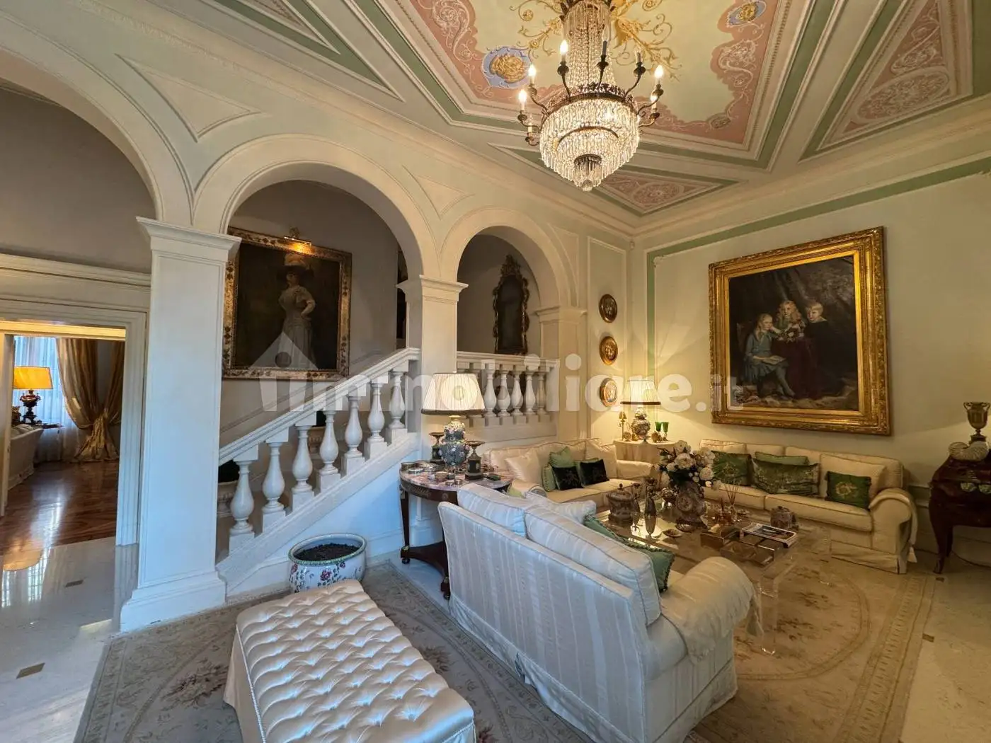 Villa unifamiliare corso Ercole I d'Este, Santo Spirito, Ferrara - foto 5